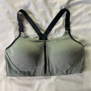 All In Motion 38B sports bra, cups sewn in, excellent condition